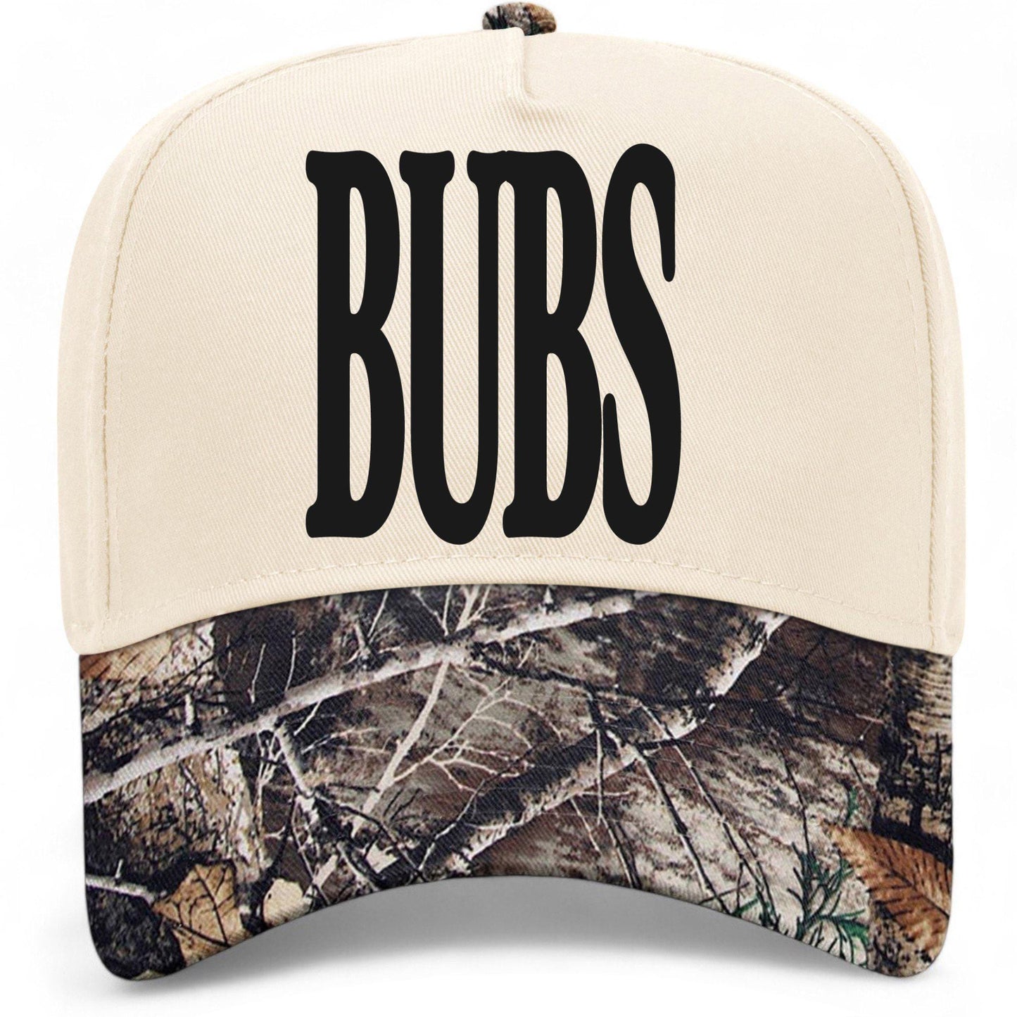 Bubs Hat