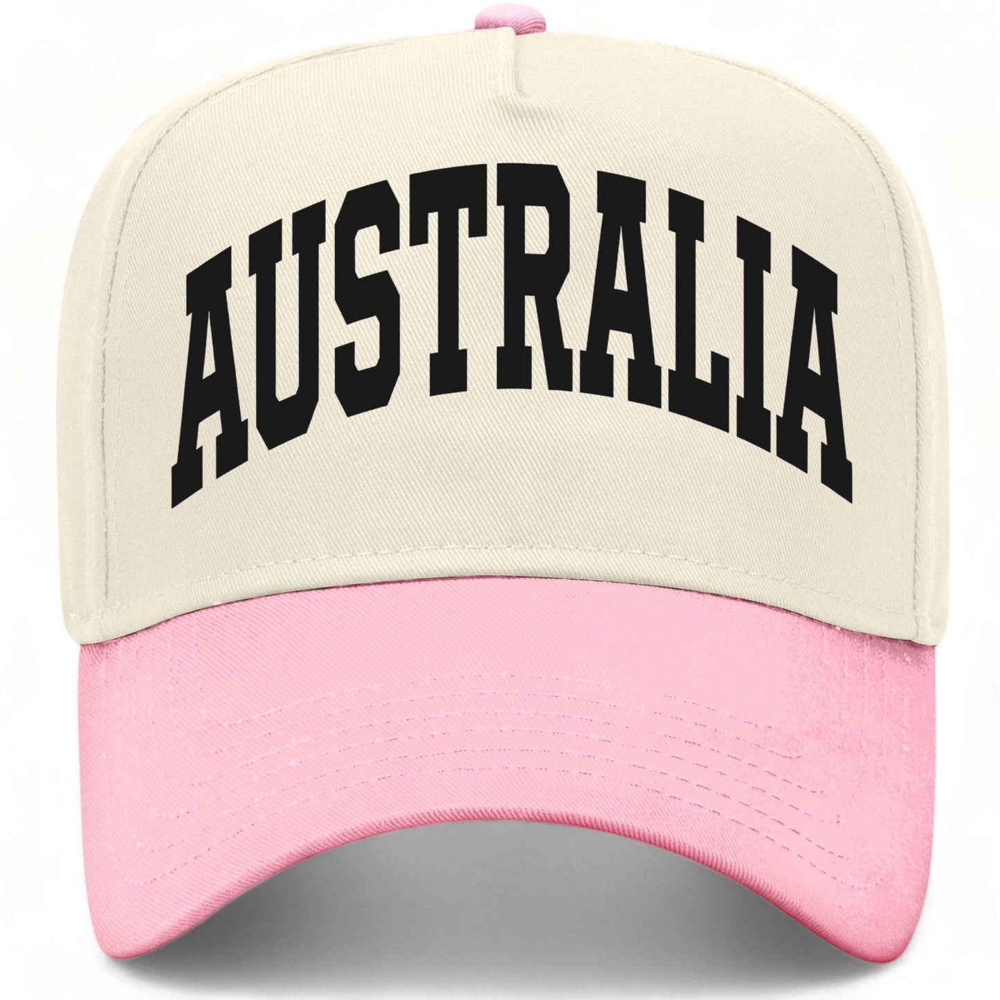 Australia Collegiate Hat