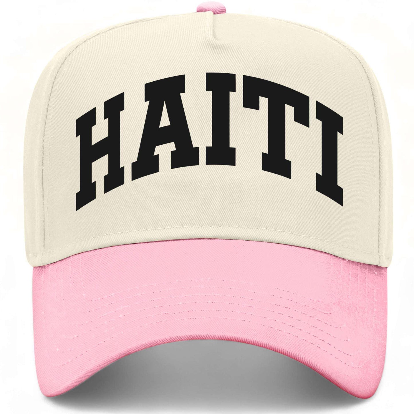 Haiti Collegiate Hat