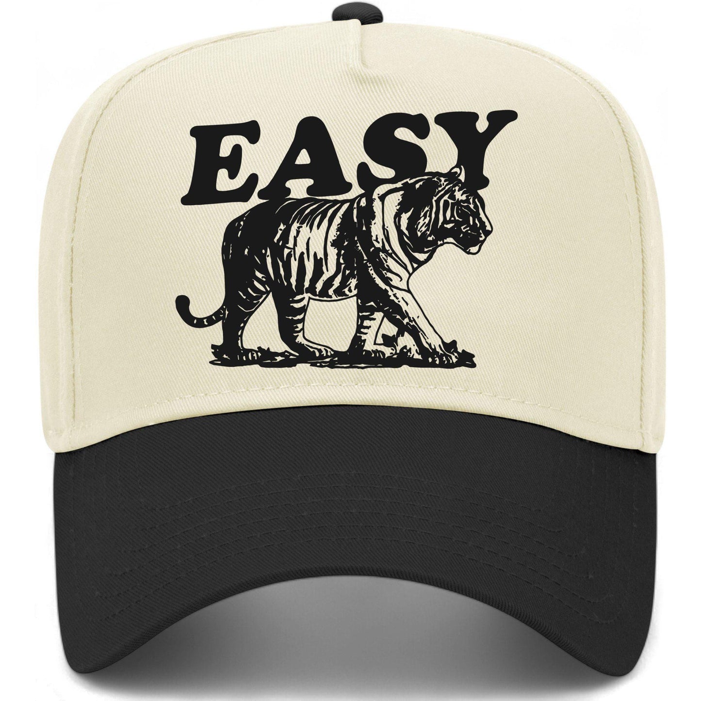 Easy Tiger Hat