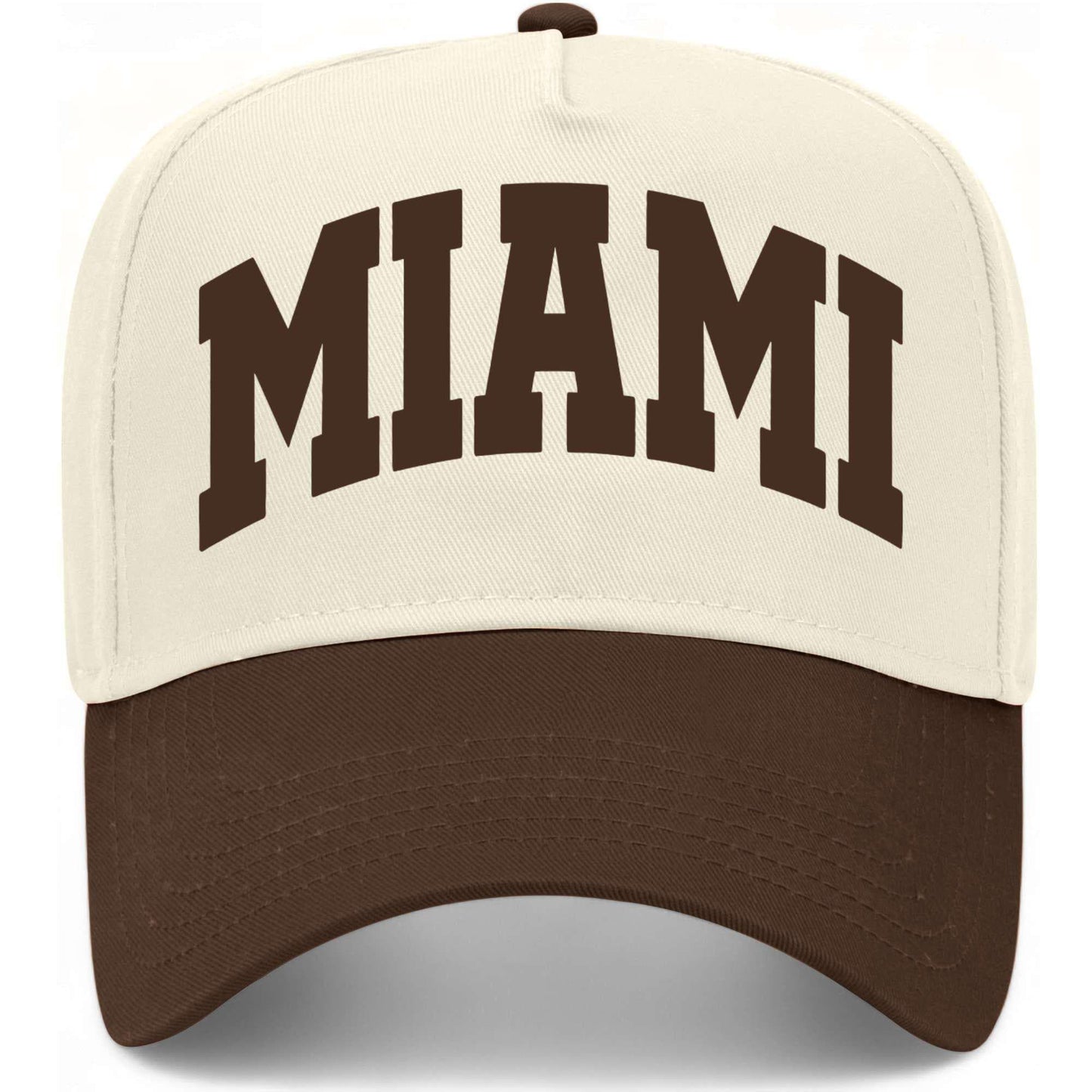 Miami Collegiate Hat