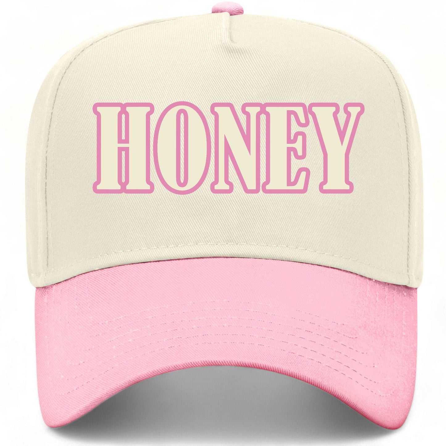 Honey Hat