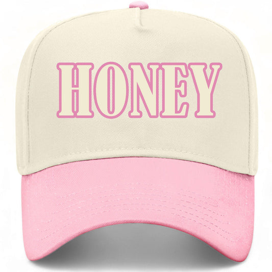 Honey Hat