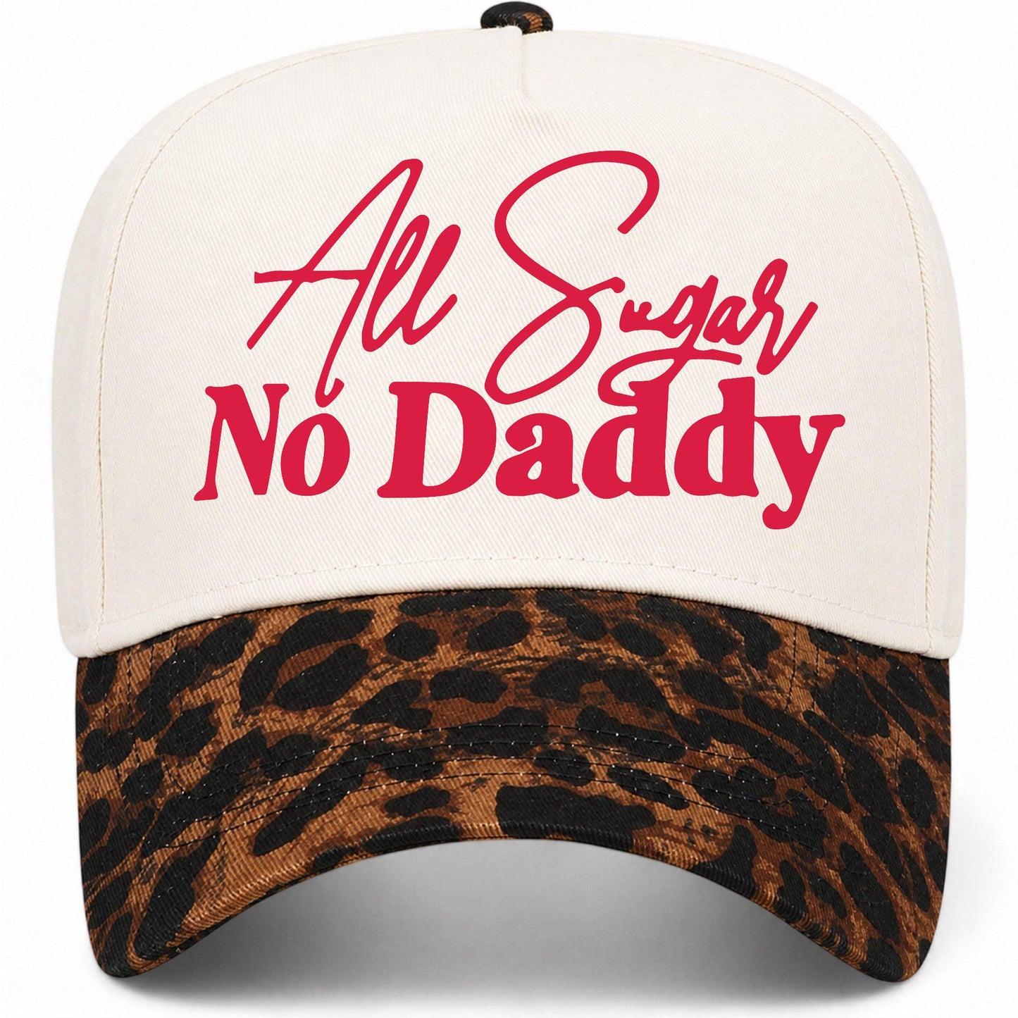 All Sugar No Daddy Hat