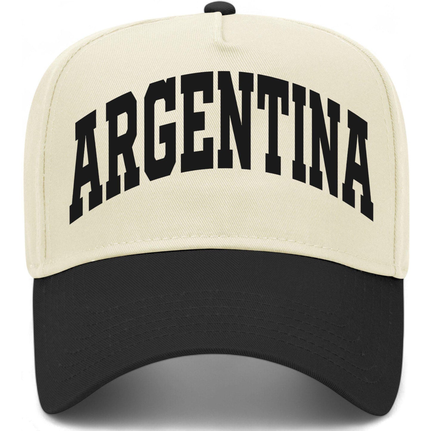 Argentina Collegiate Hat