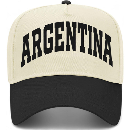 Argentina Collegiate Hat