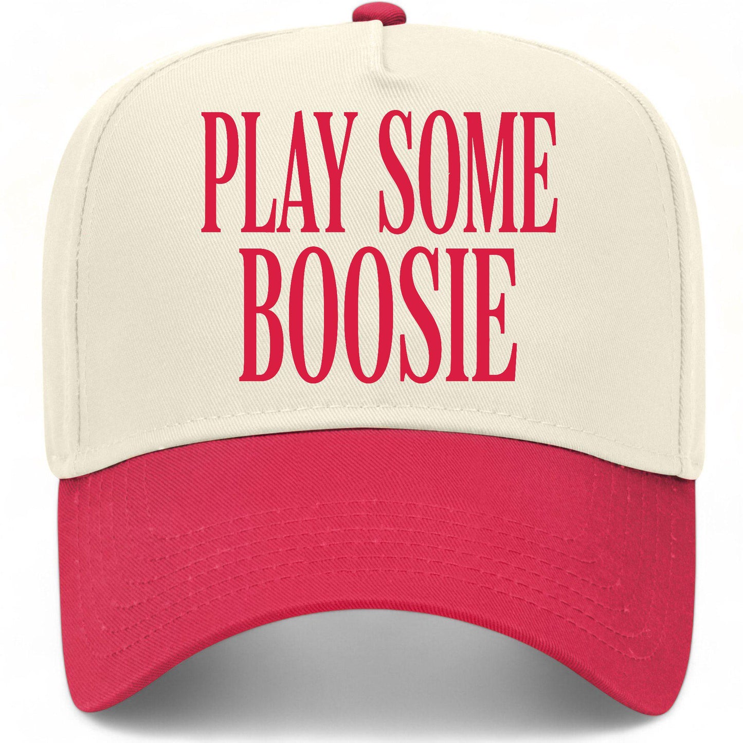 Play Some Boosie Hat