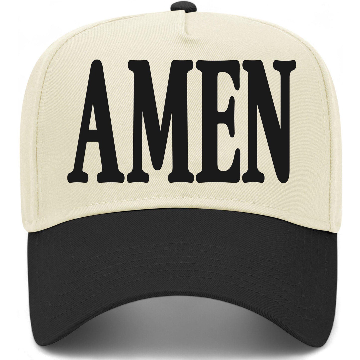 Amen Serif Hat