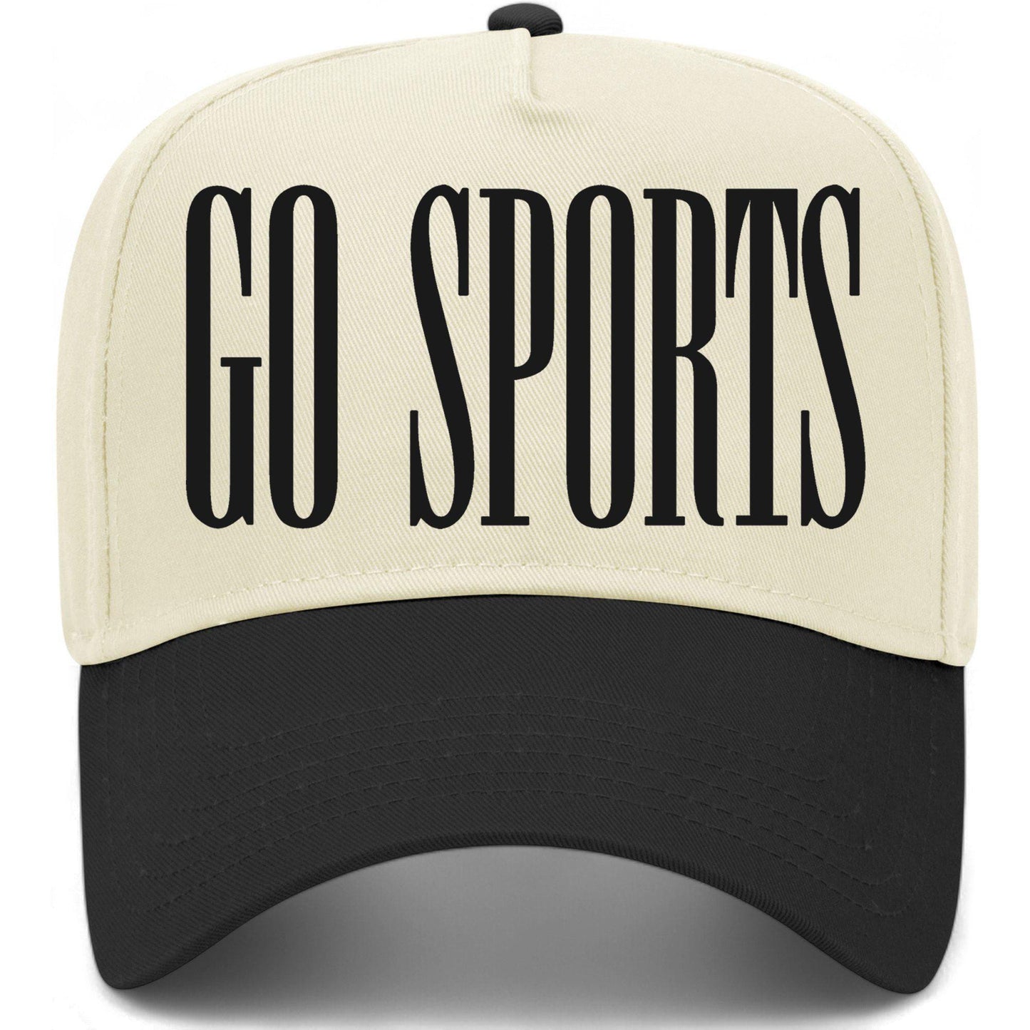 Go Sports Hat