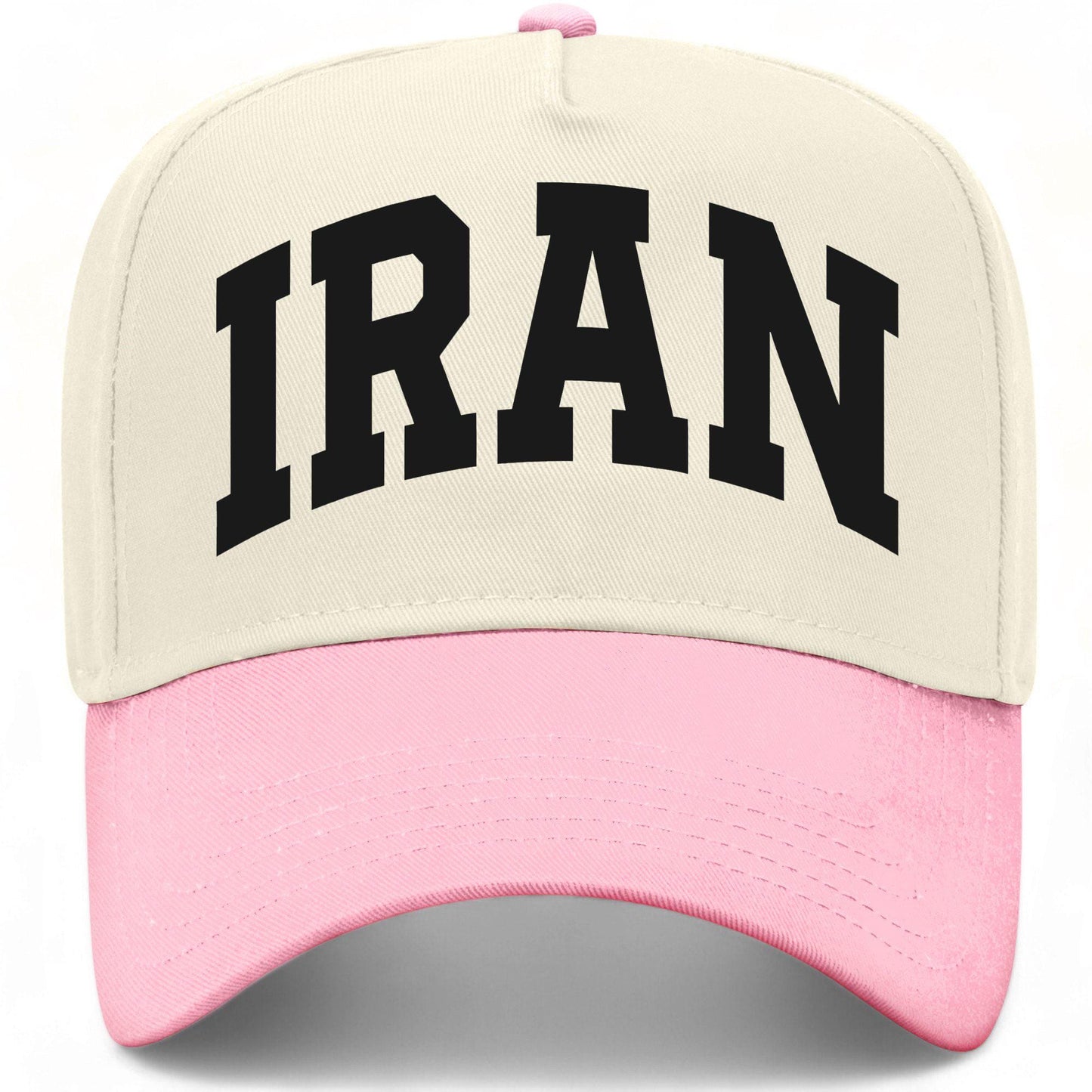 Iran Collegiate Hat