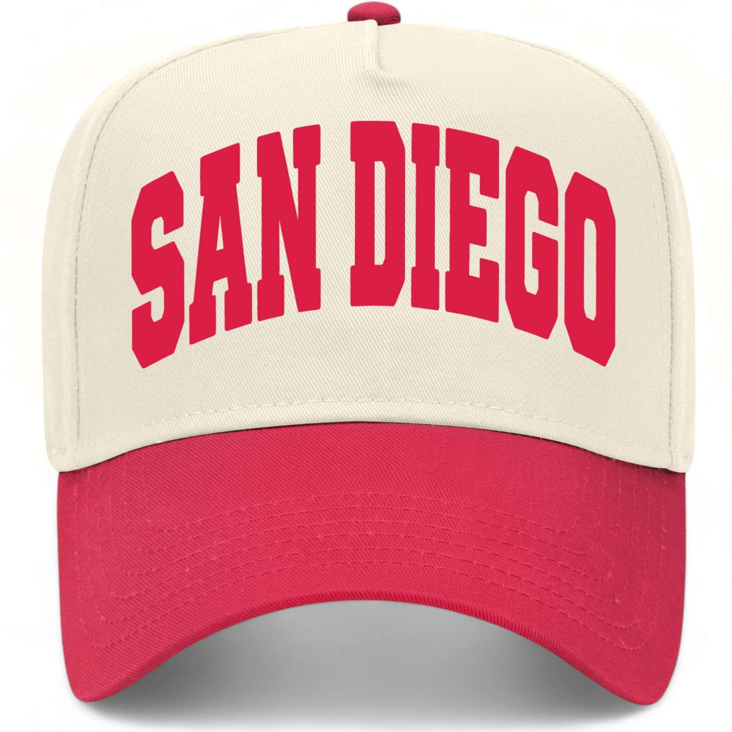 San Diego Collegiate Hat