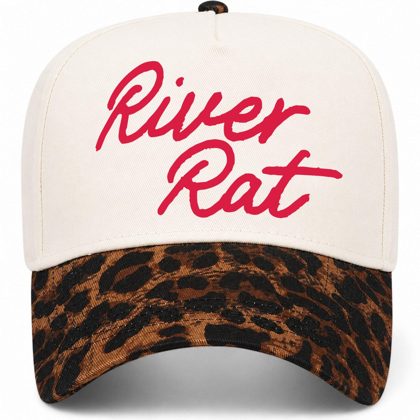 River Rat Hat