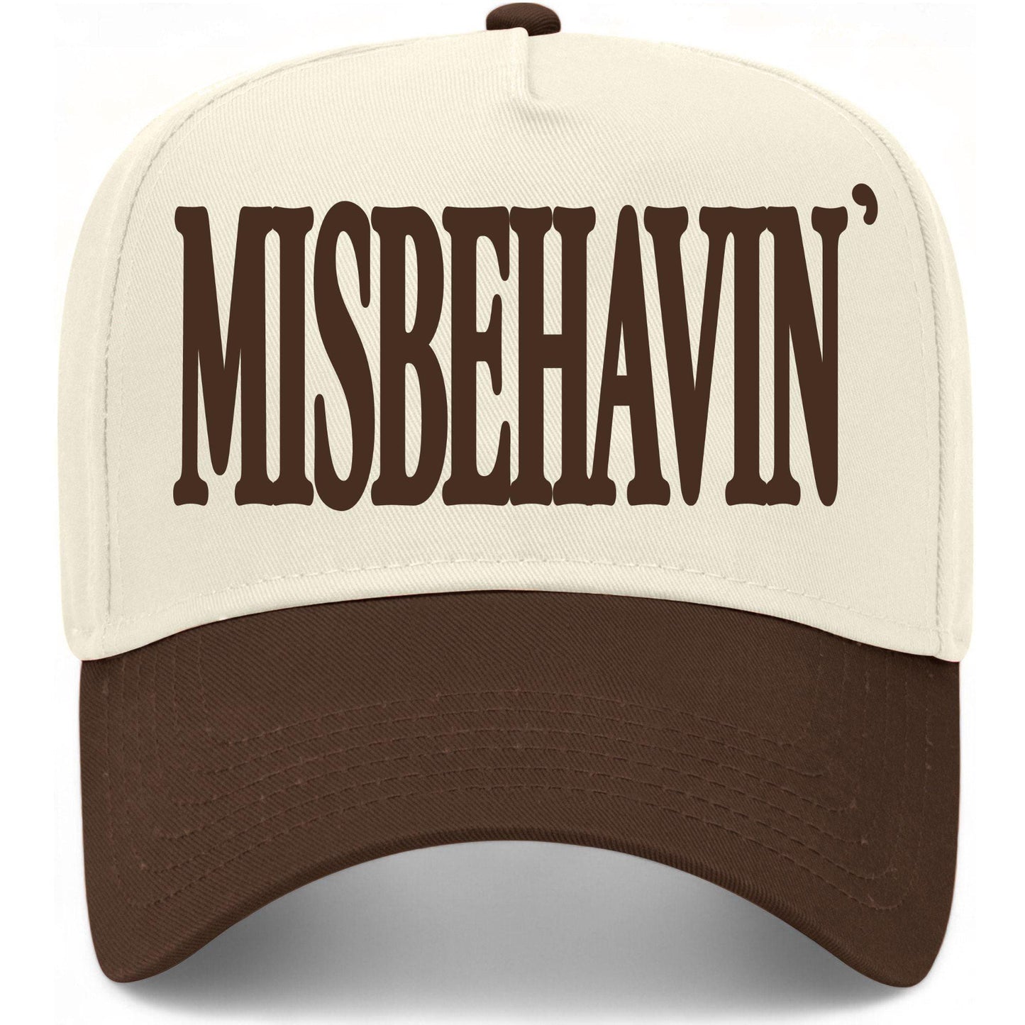 Misbehavin' Hat