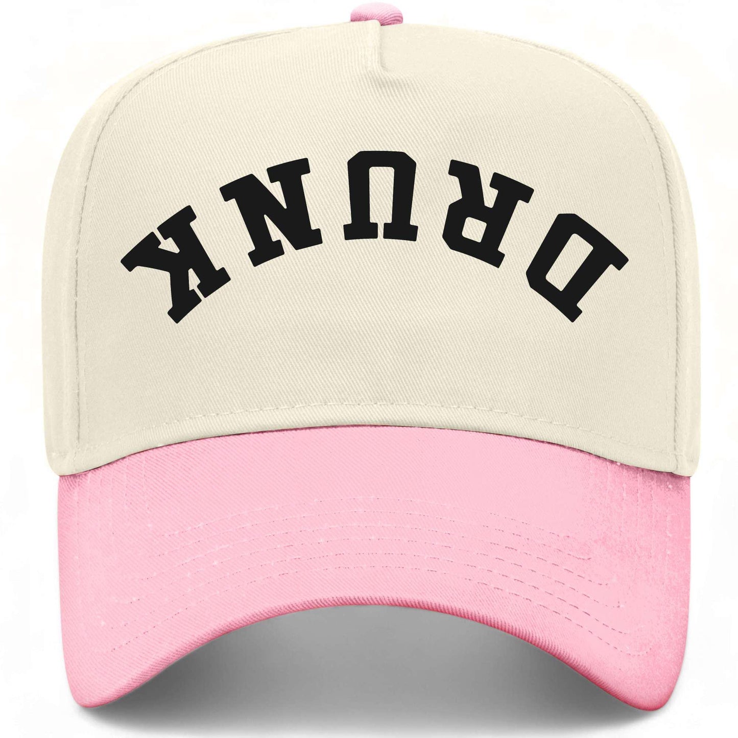 Drunk Upside Down Hat