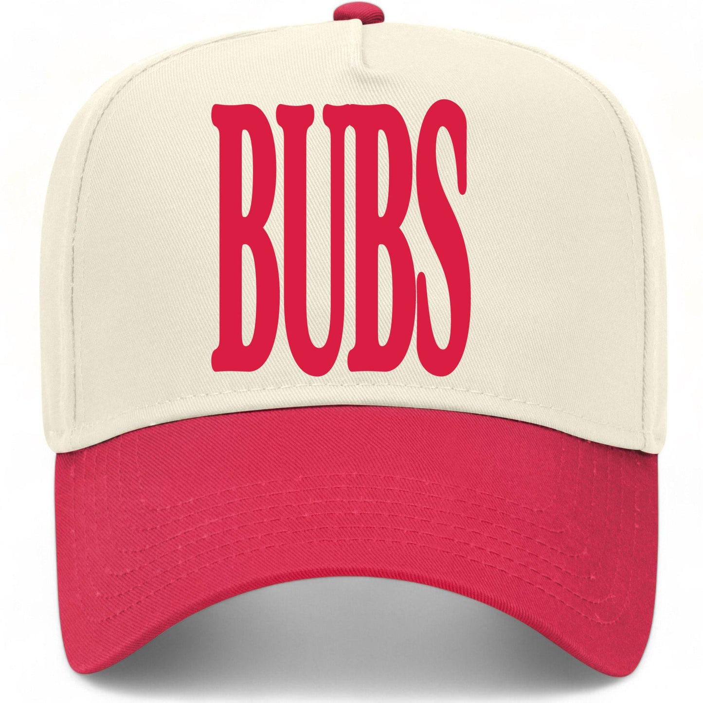 Bubs Hat