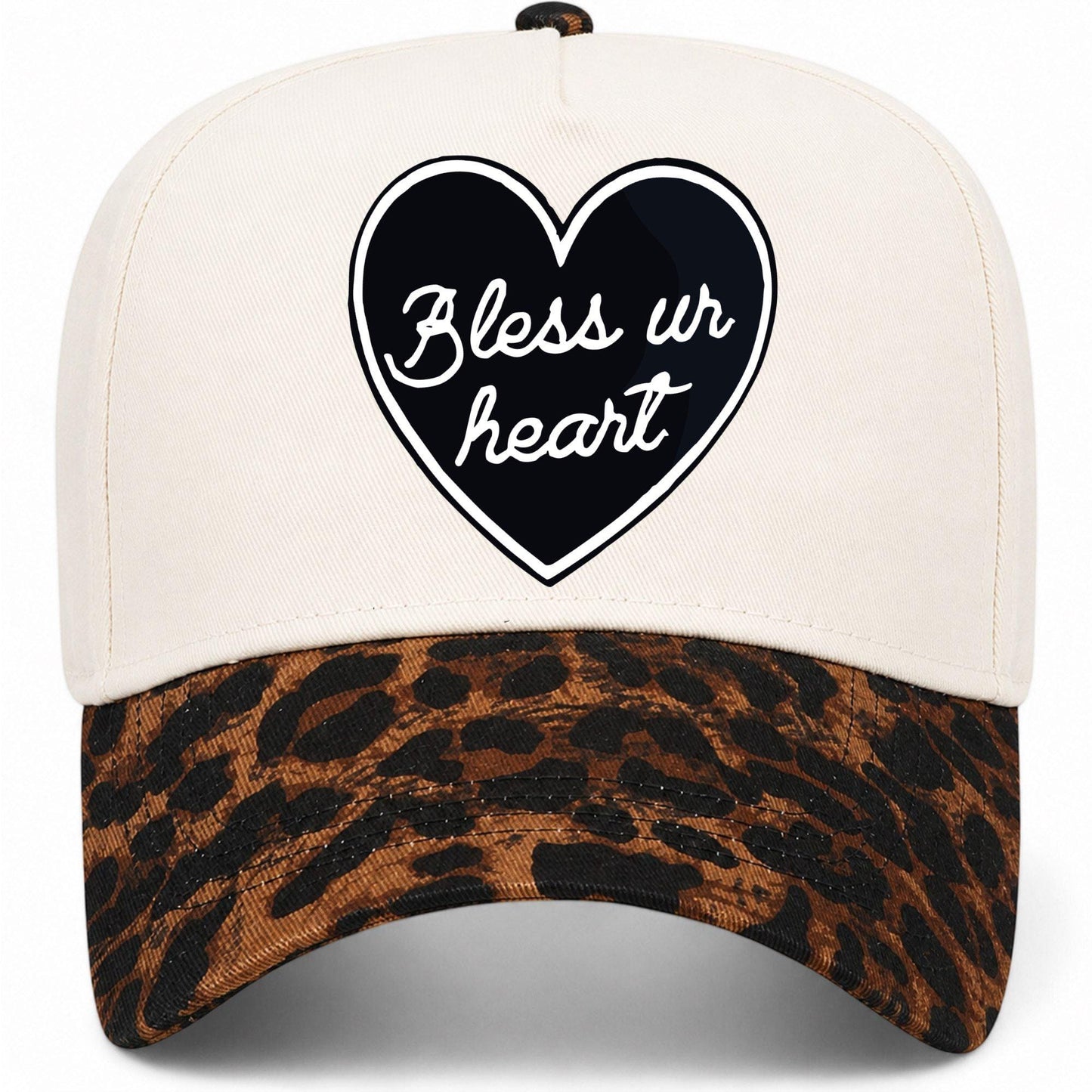 Bless Ur Heart Hat