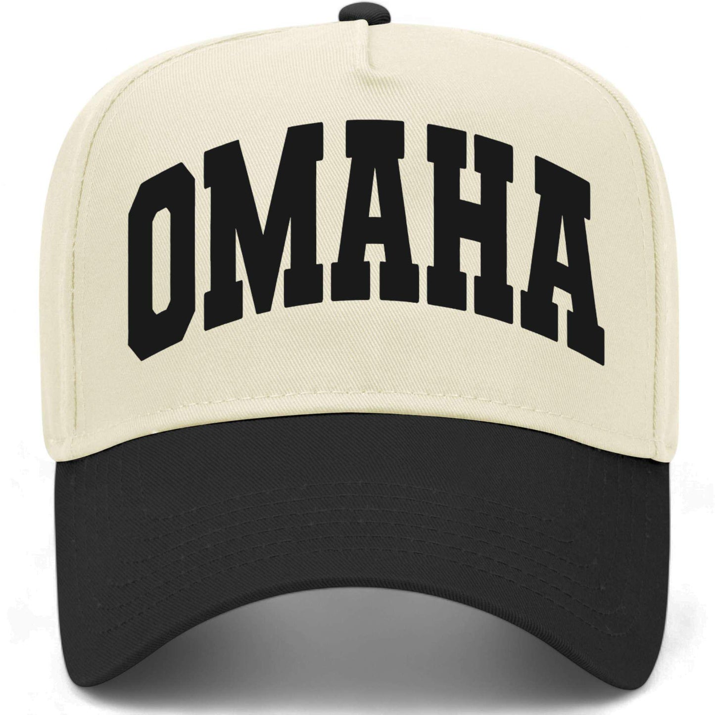 Omaha Collegiate Hat