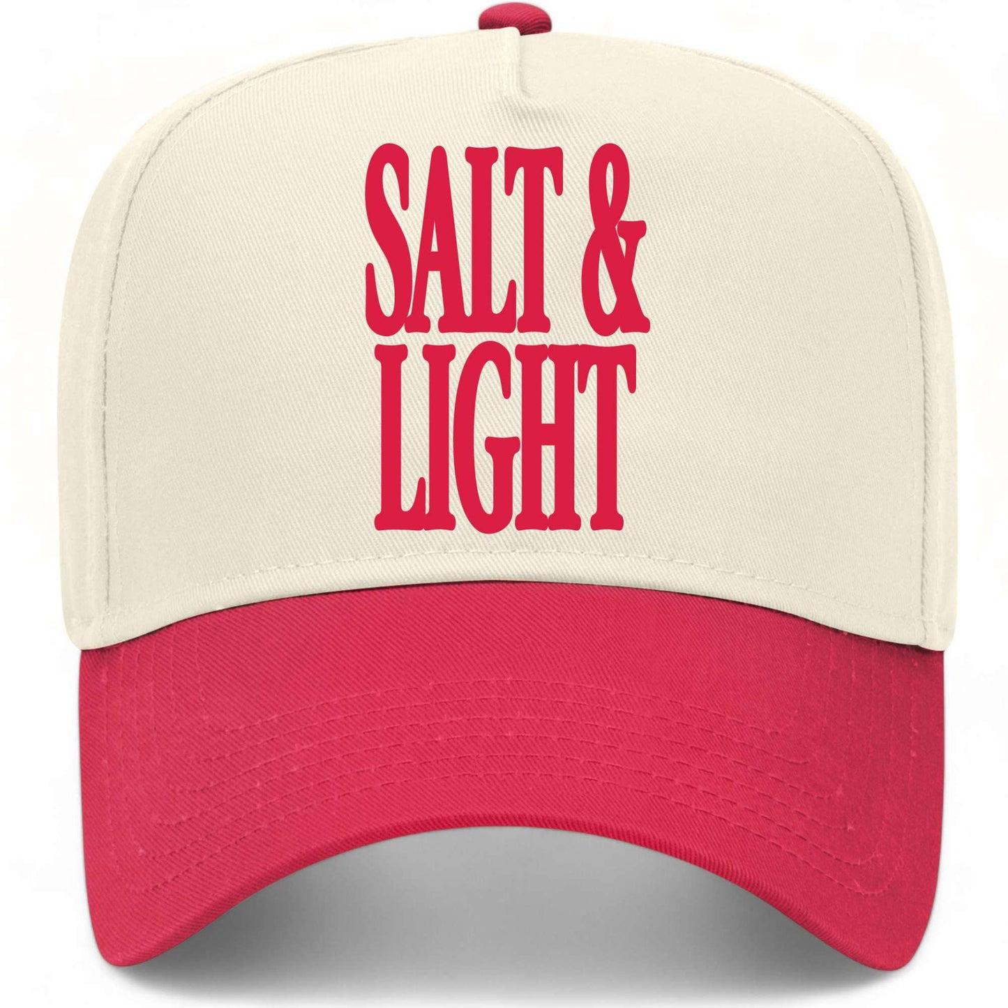 Salt & Light Hat