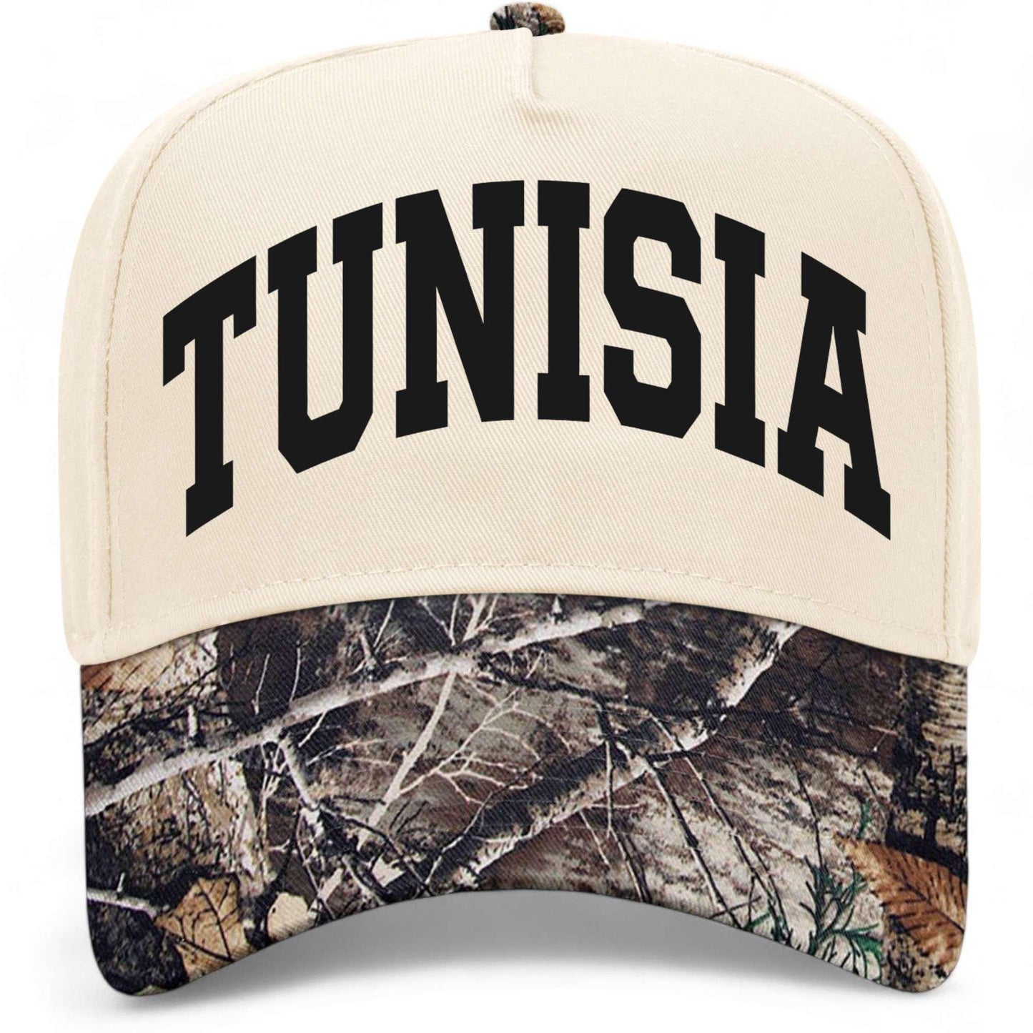 Tunisia Collegiate Hat