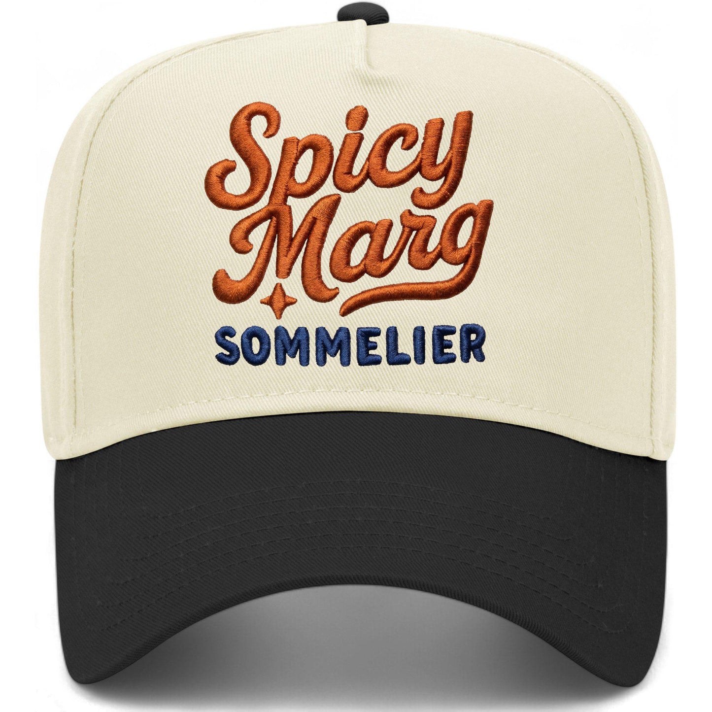 Spicy Marg Sommelier Hat