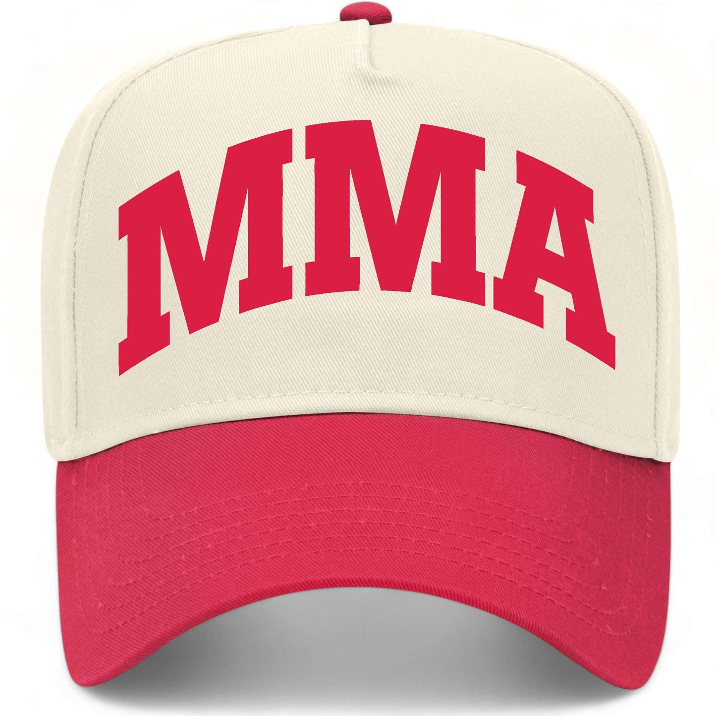 MMA Collegiate Hat
