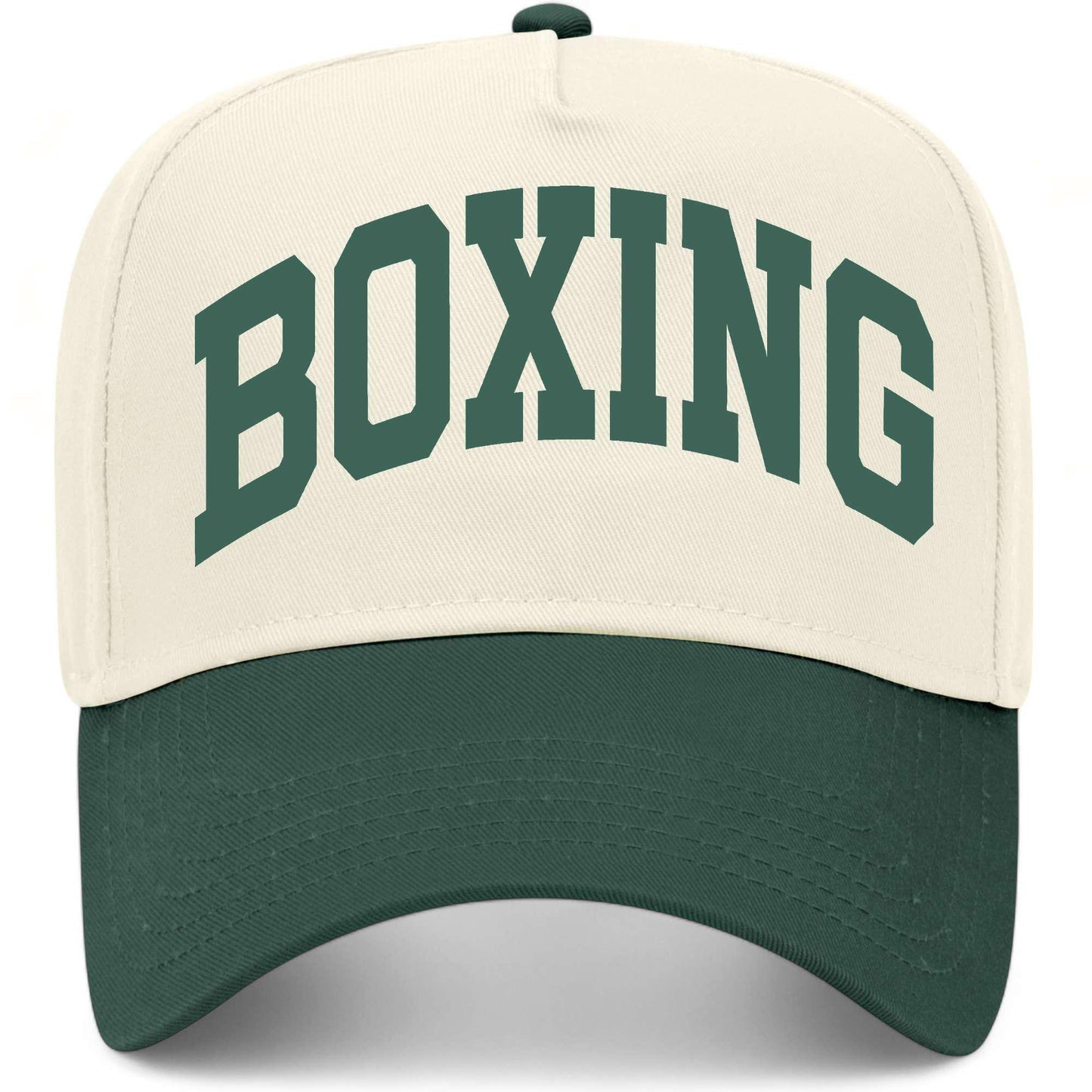 Boxing Collegiate Hat