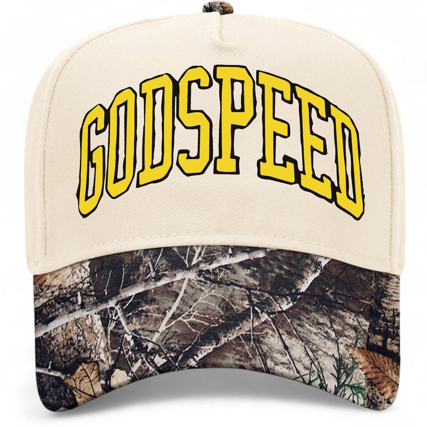 Godspeed Collegiate Hat
