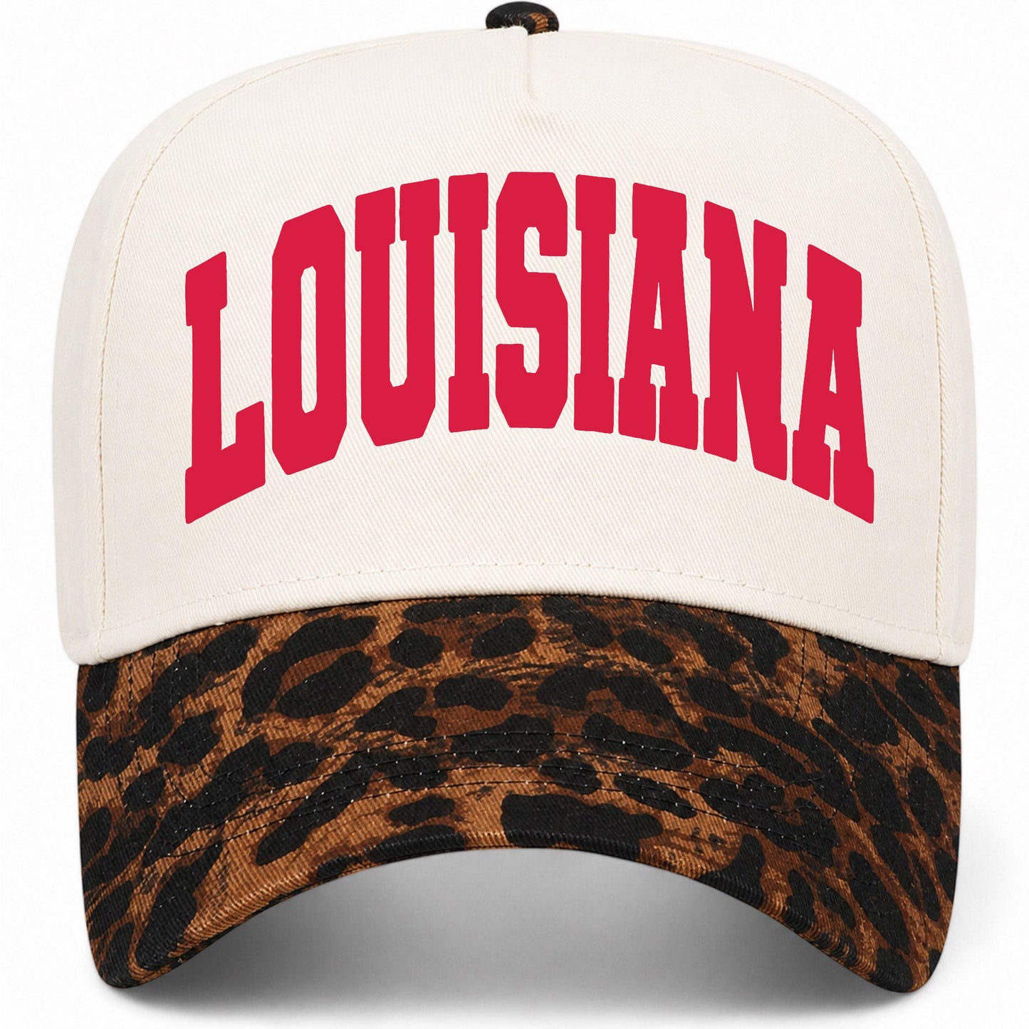 Louisiana Collegiate Hat