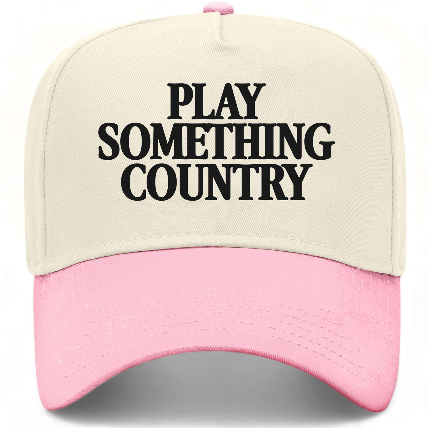 Play Something Country Hat