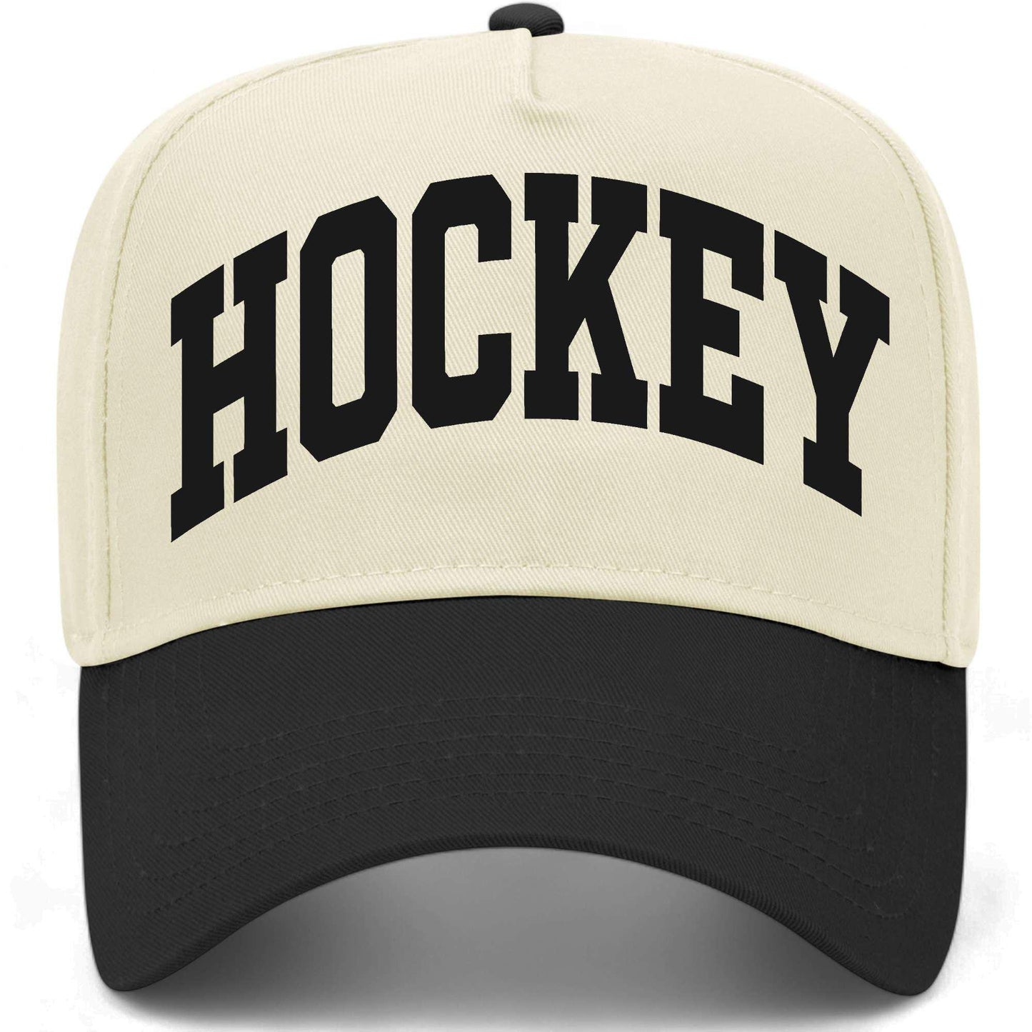 Hockey Collegiate Hat