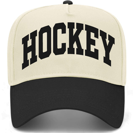 Hockey Collegiate Hat