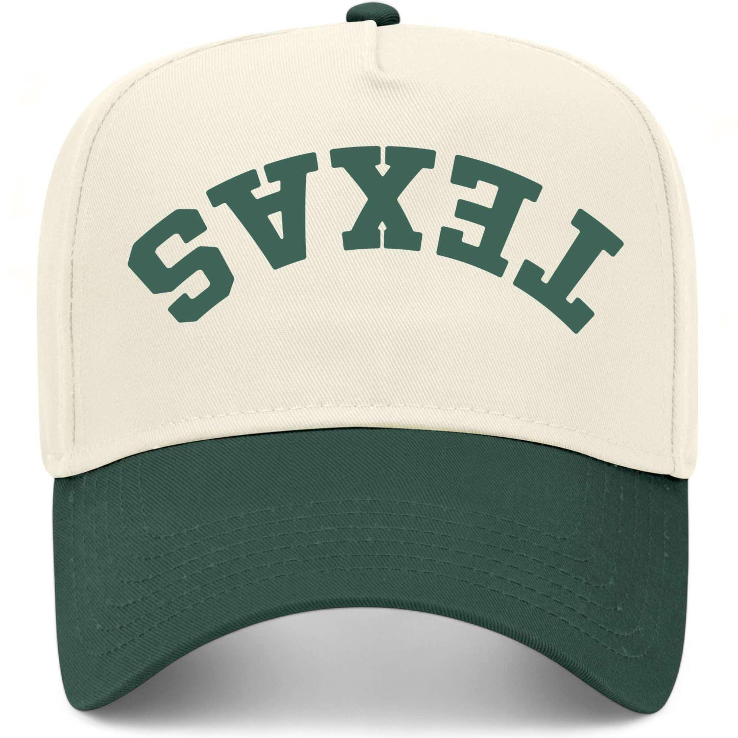 Texas Upside Down Hat