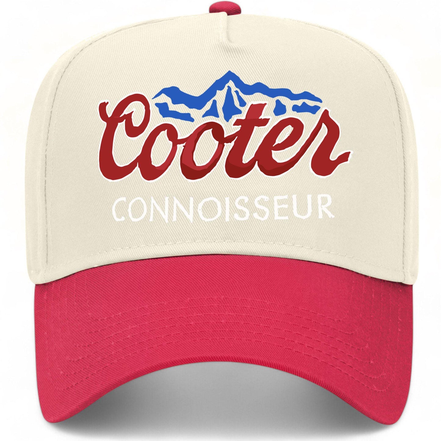 Connoisseur Hat