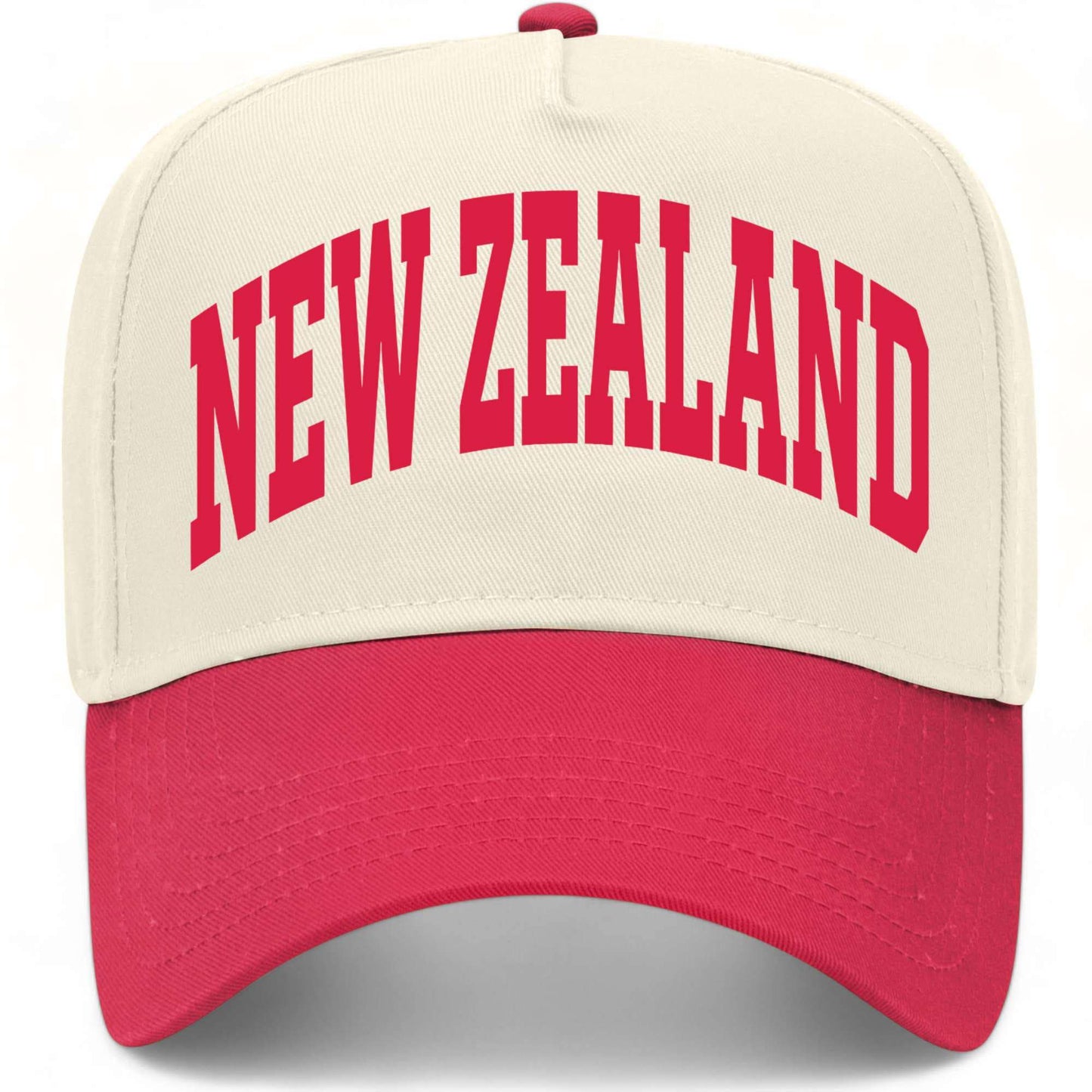 New Zealand Collegiate Hat