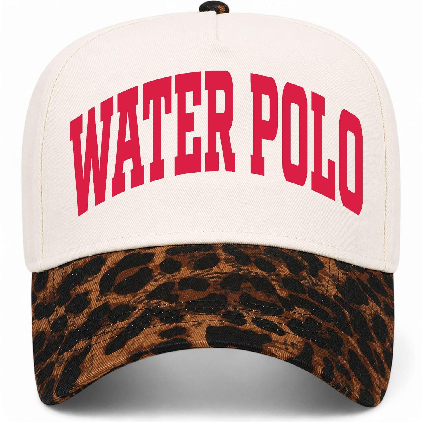 Water Polo Collegiate Hat