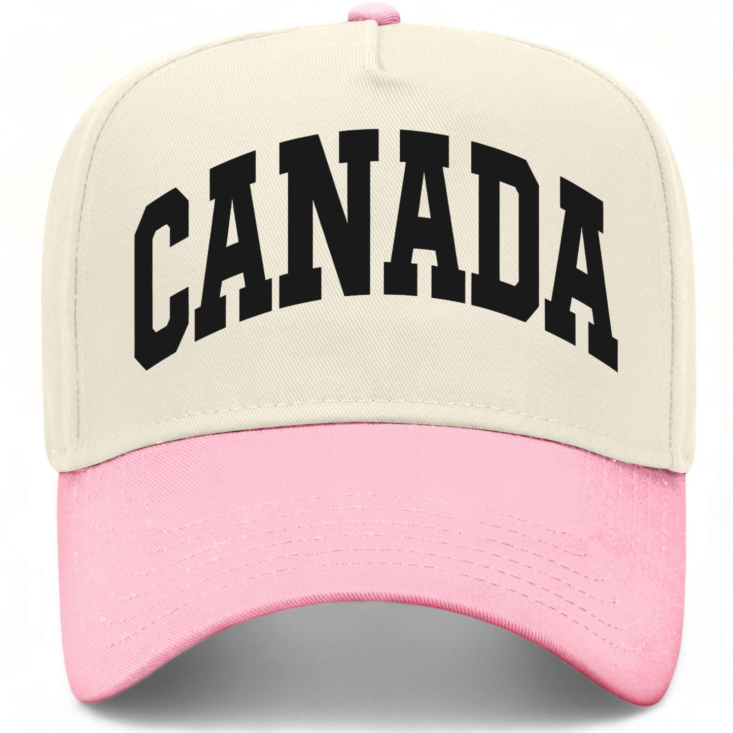 Canada Collegiate Hat