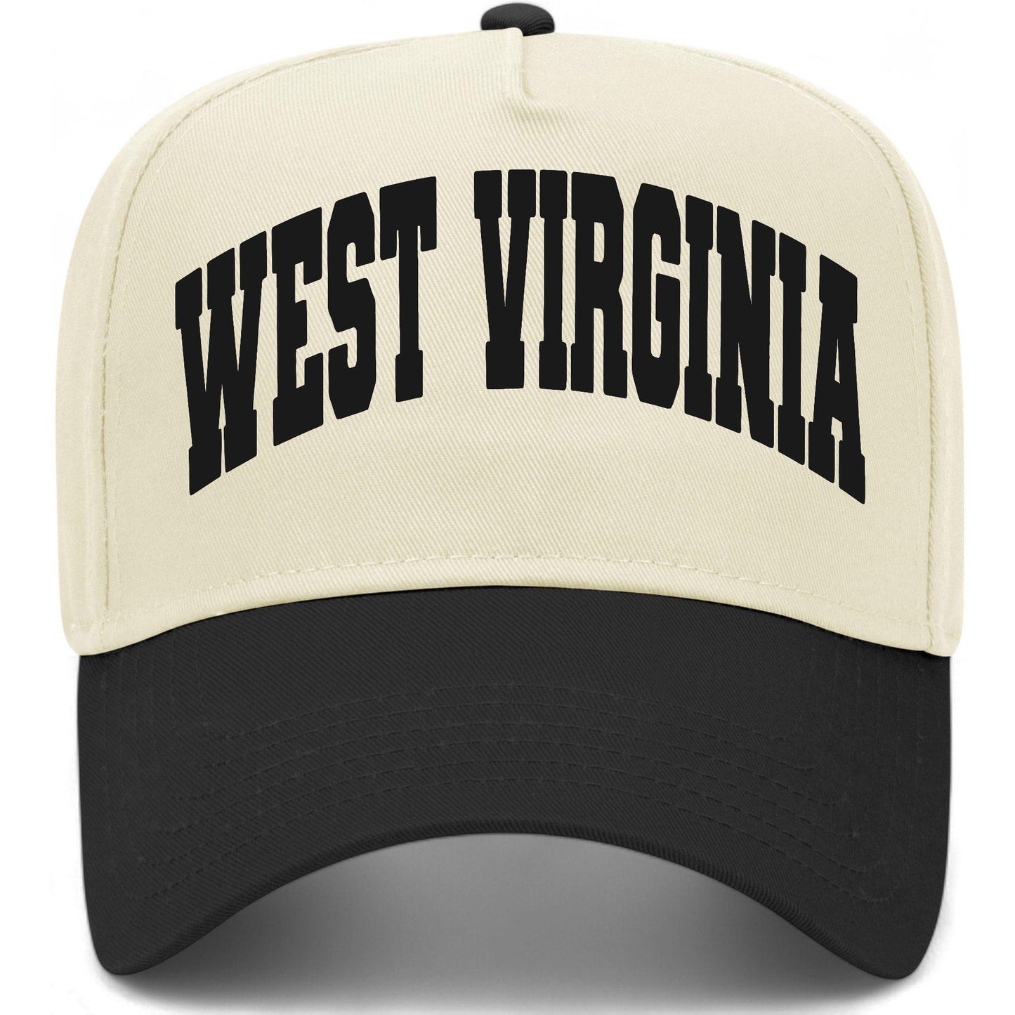 West Virginia Collegiate Hat