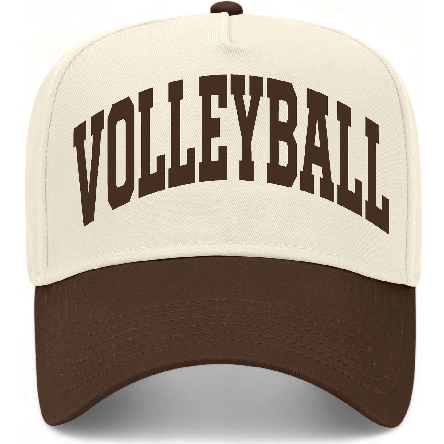 Volleyball Collegiate Hat