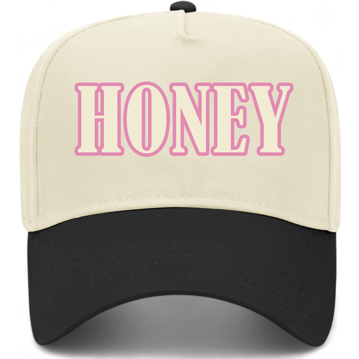 Honey Hat