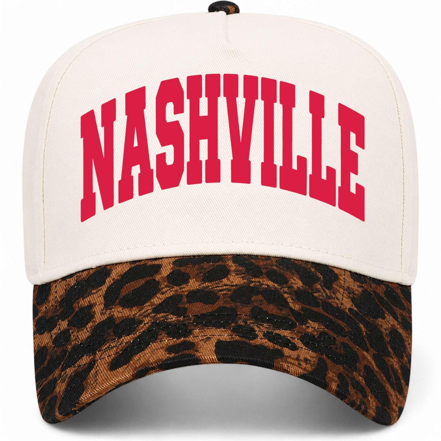 Nashville Collegiate Hat