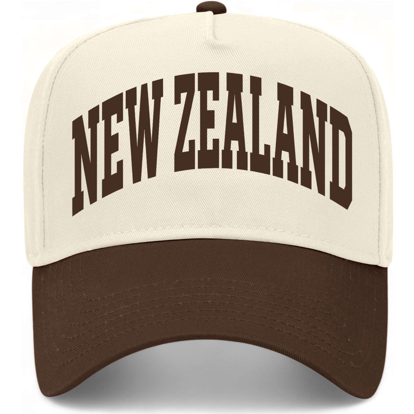 New Zealand Collegiate Hat