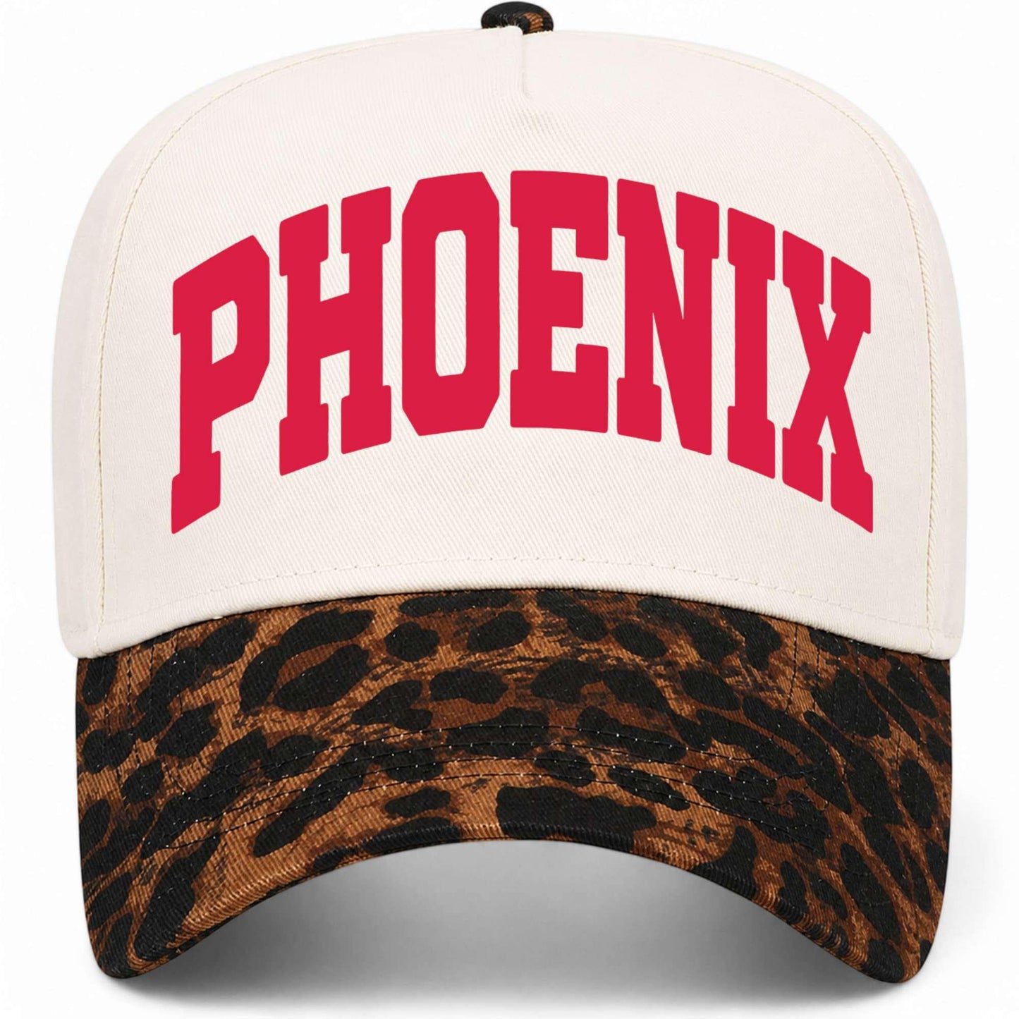 Phoenix Collegiate Hat