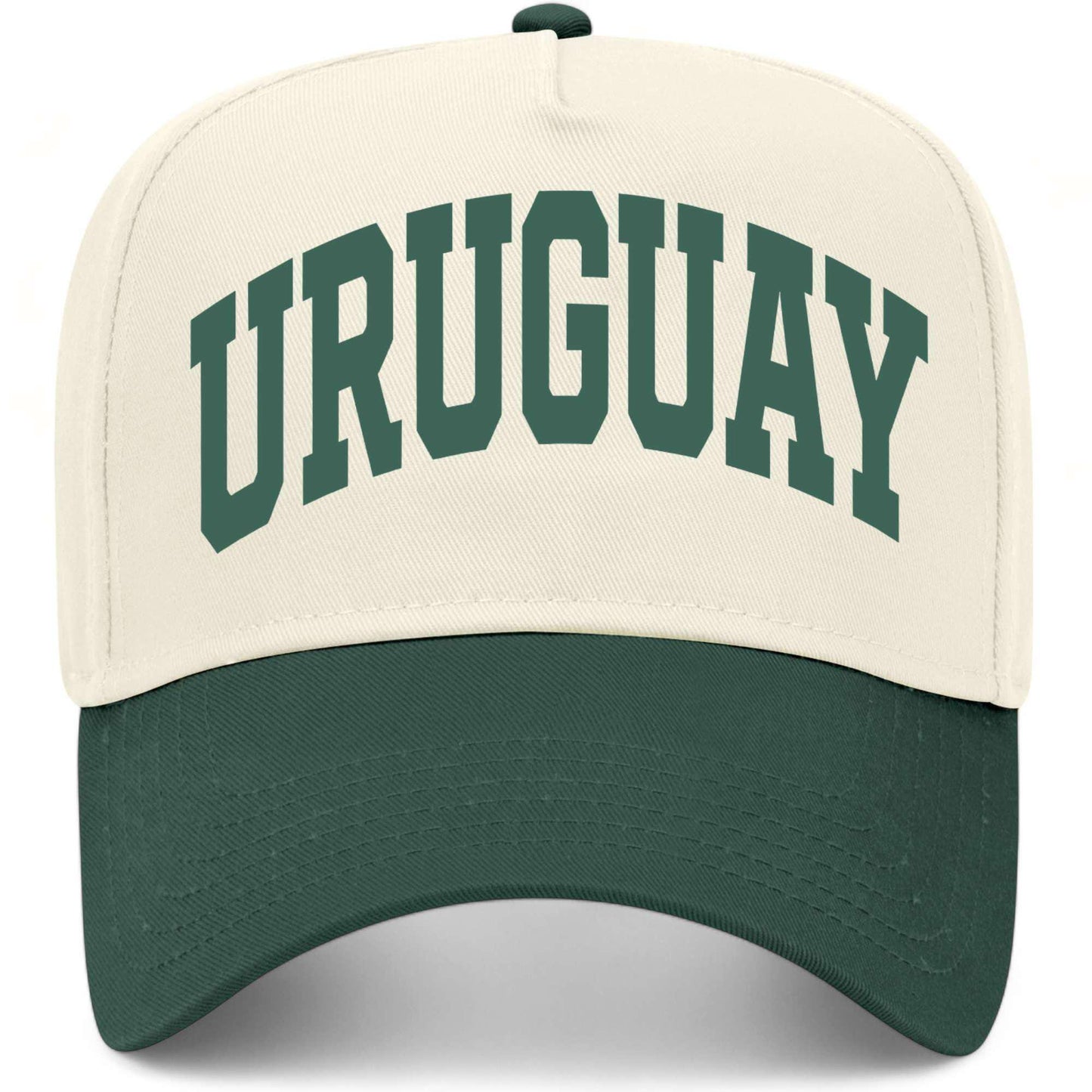 Uruguay Collegiate Hat