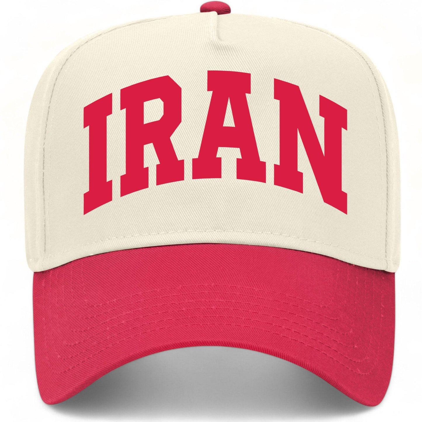Iran Collegiate Hat