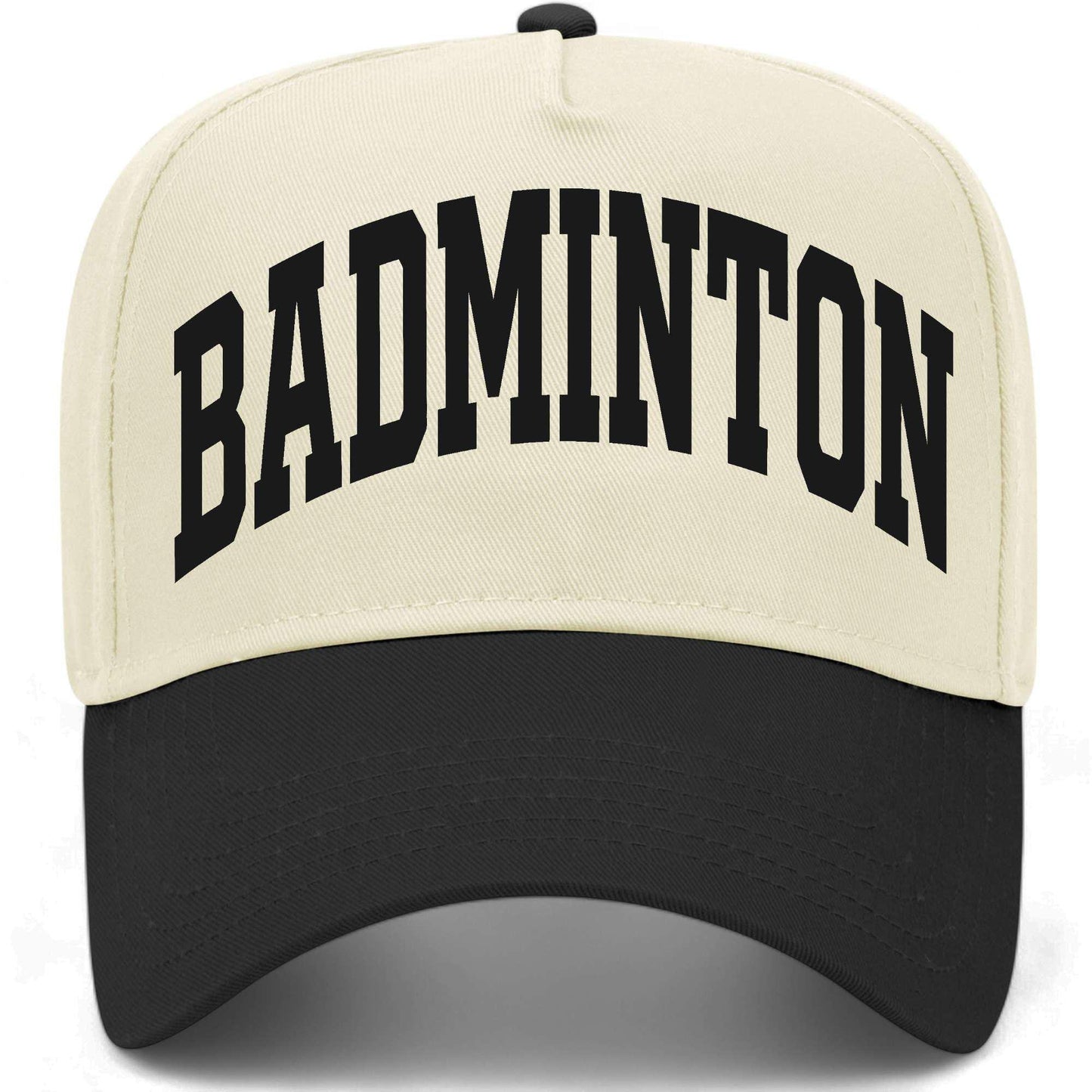 Badminton Collegiate Hat