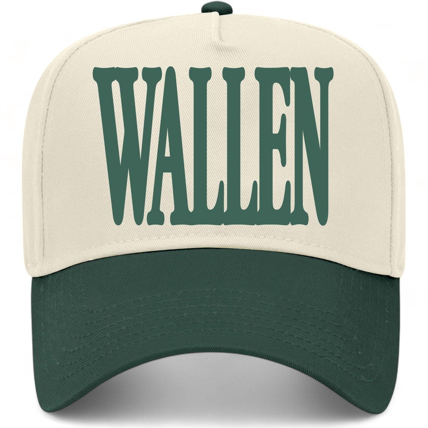 Wallen Serif Hat