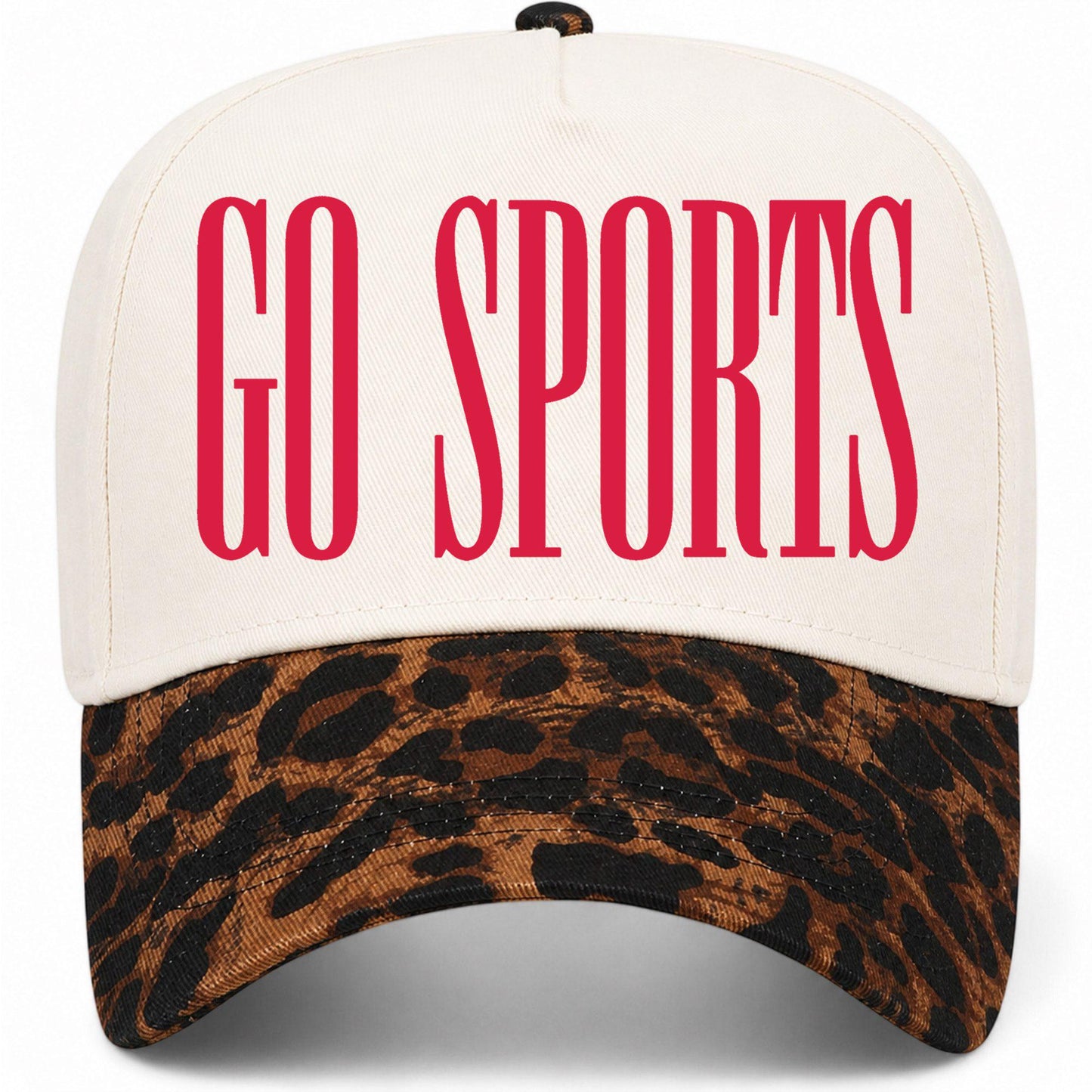 Go Sports Hat