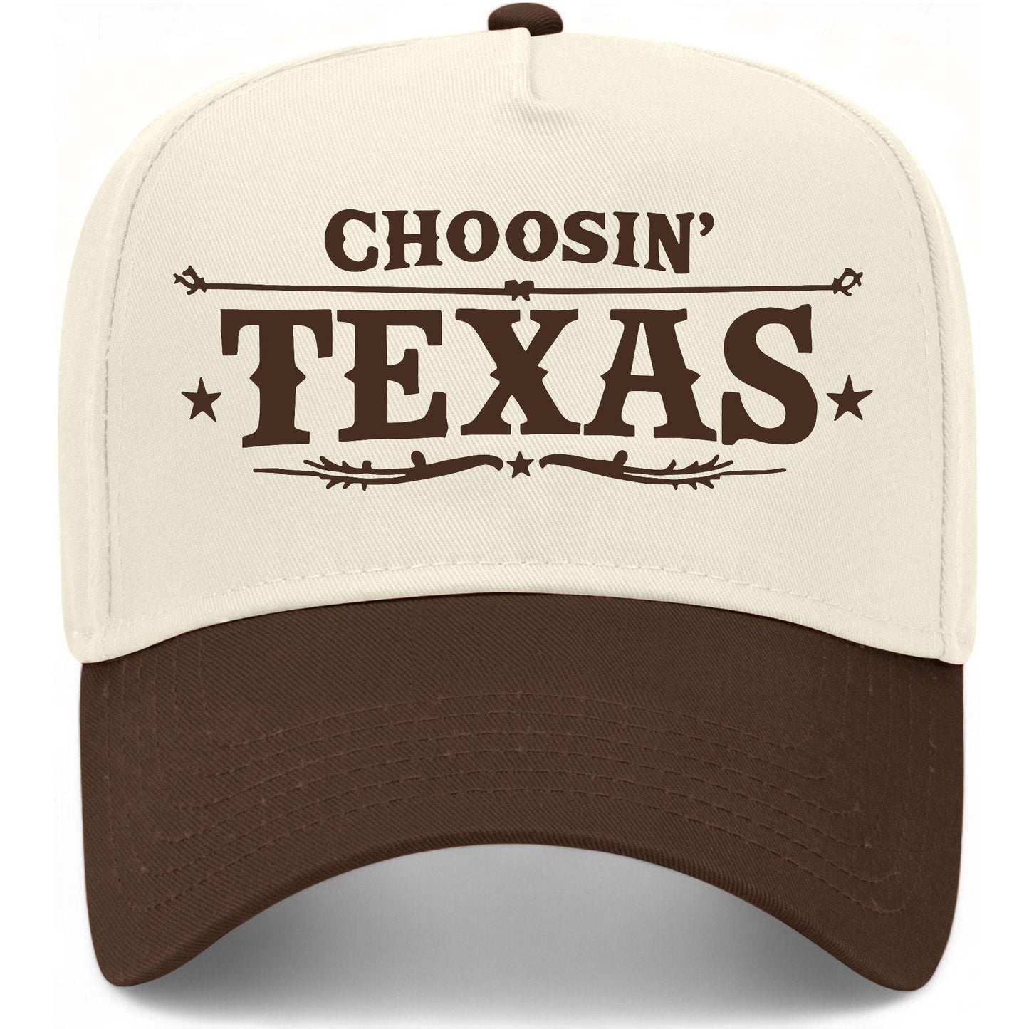 Choosin' Texas Wide Hat