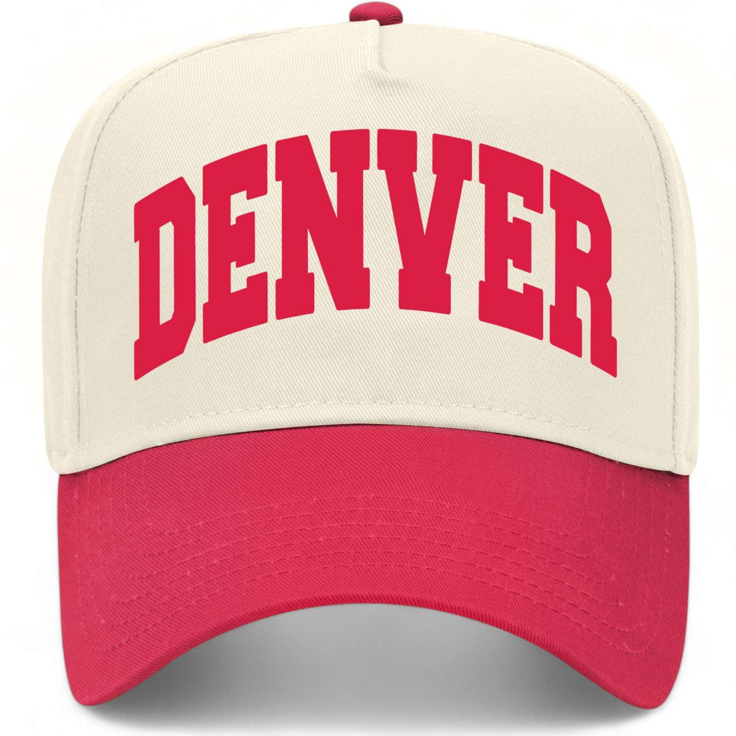 Denver Collegiate Hat