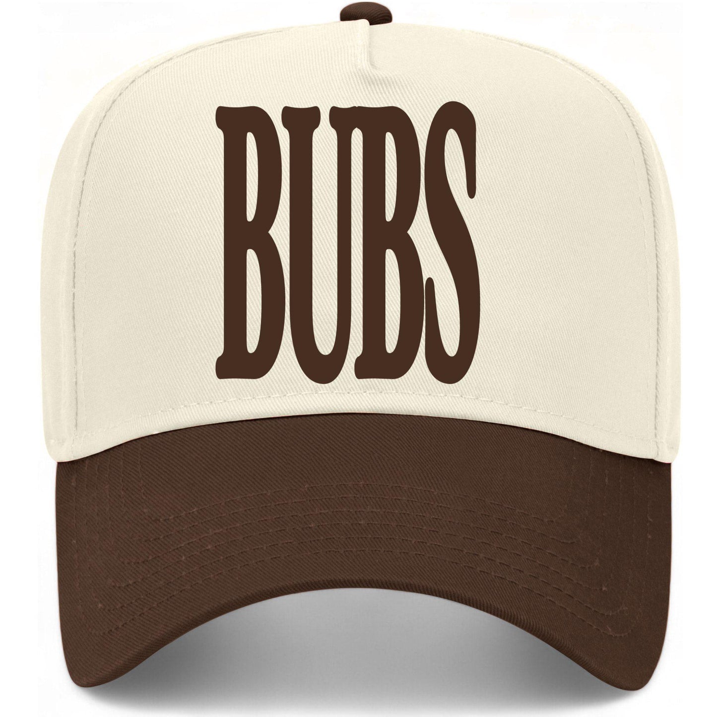 Bubs Hat